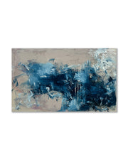 Change Of Direction II | Original Painting | 170x100cm