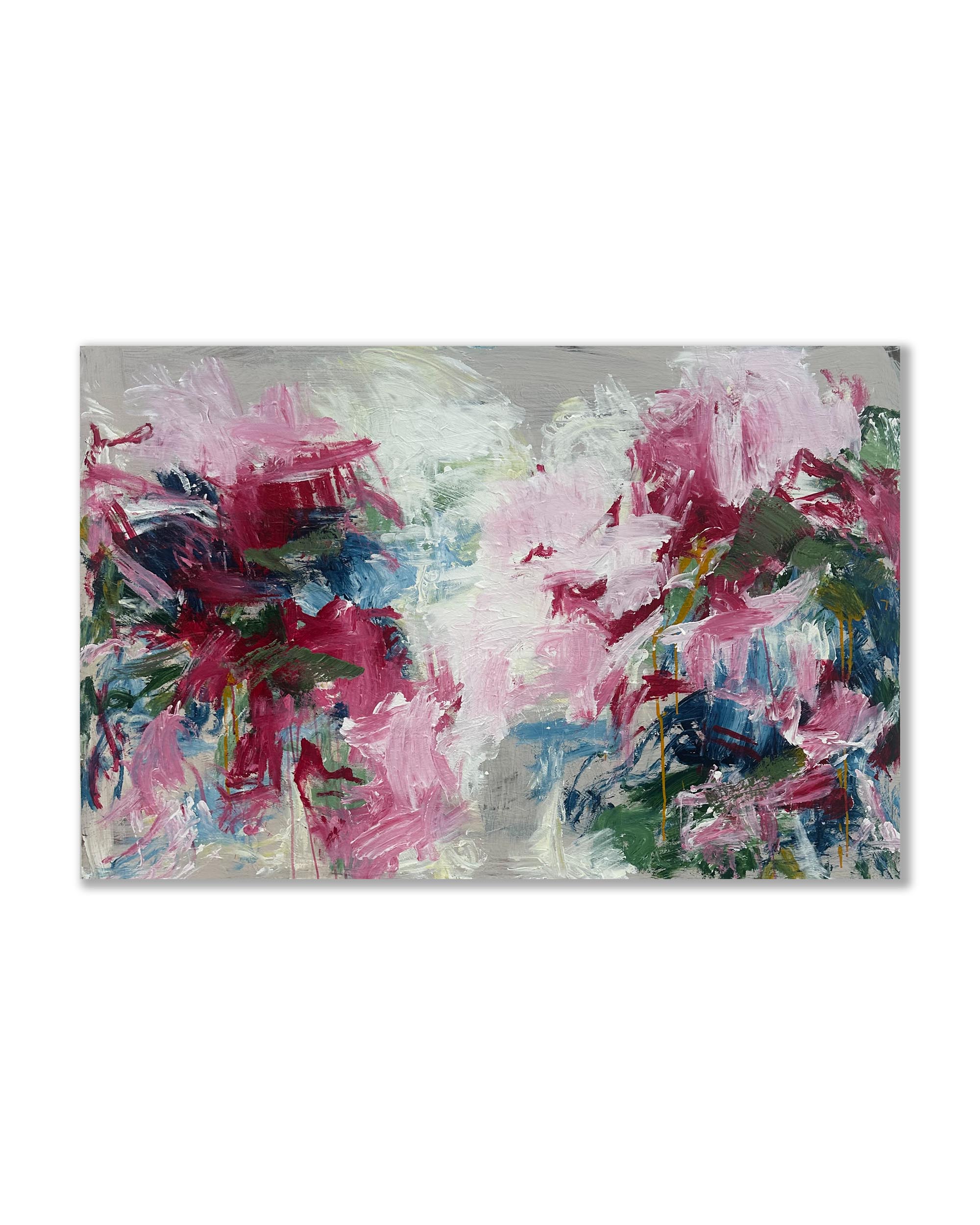 Mirage | Original Painting | 150x100cm