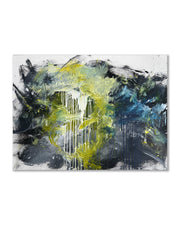 Eternal Forest | Original Painting | 190x140cm