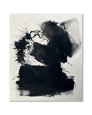 Lost Control II | Original Painting | 150x180cm