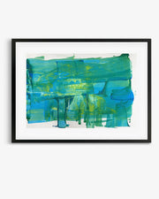 Hit The Road Original Painting