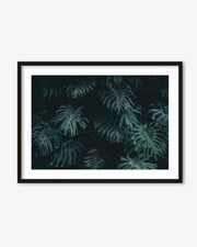 Tropical Forest III Wall Art Print