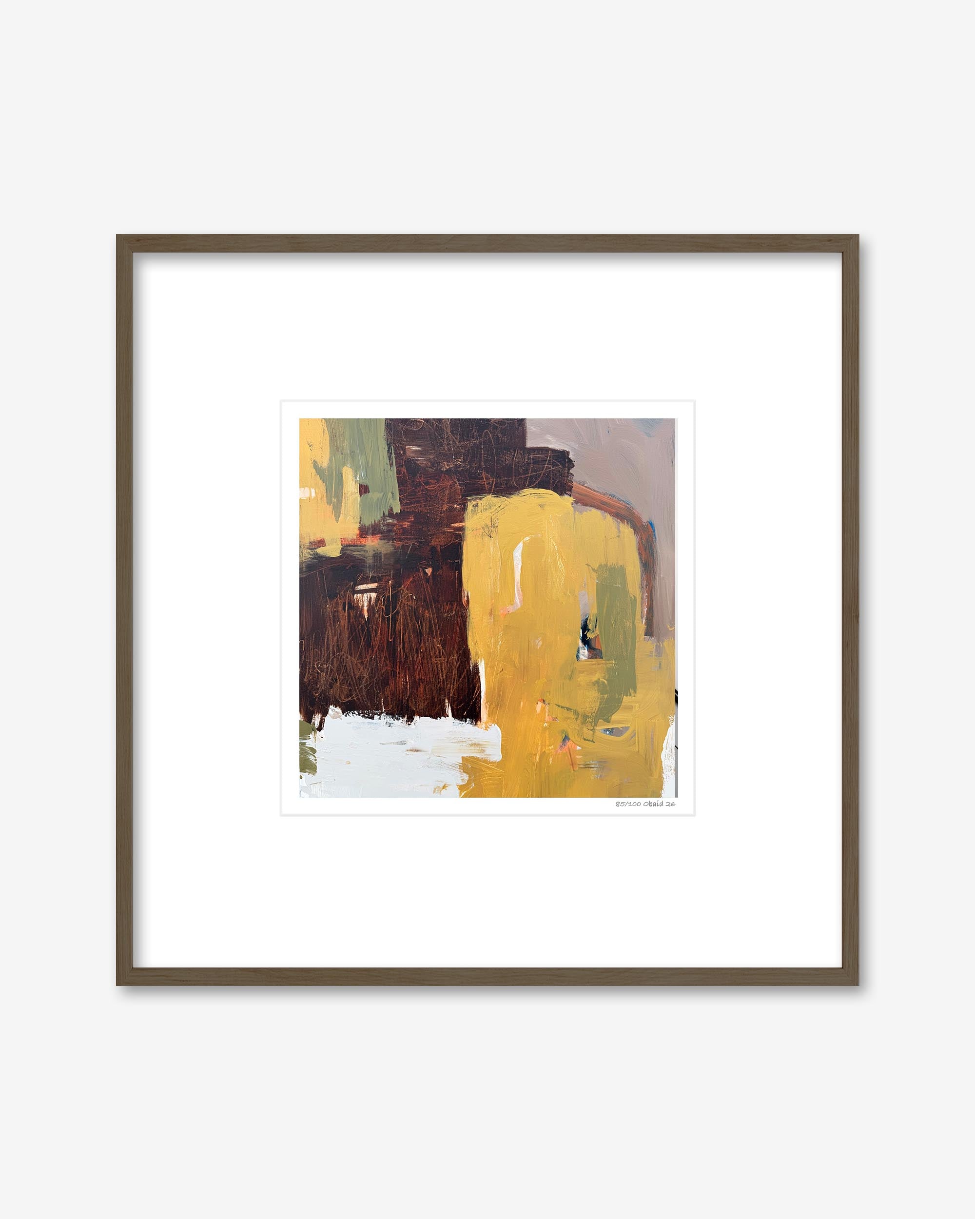 Solace IX Limited Edition Print