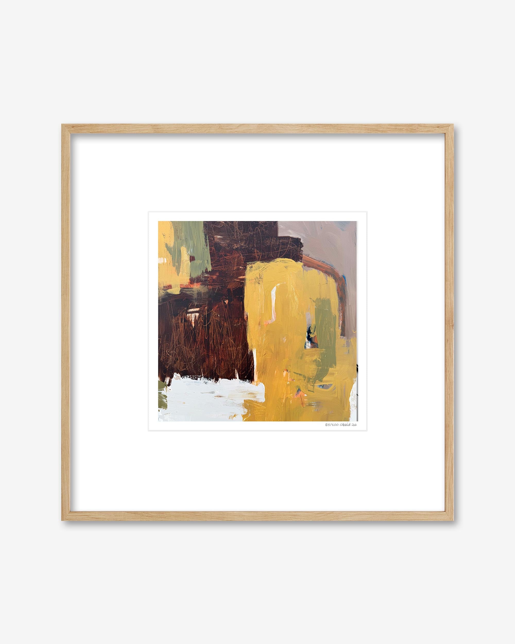 Solace IX Limited Edition Print
