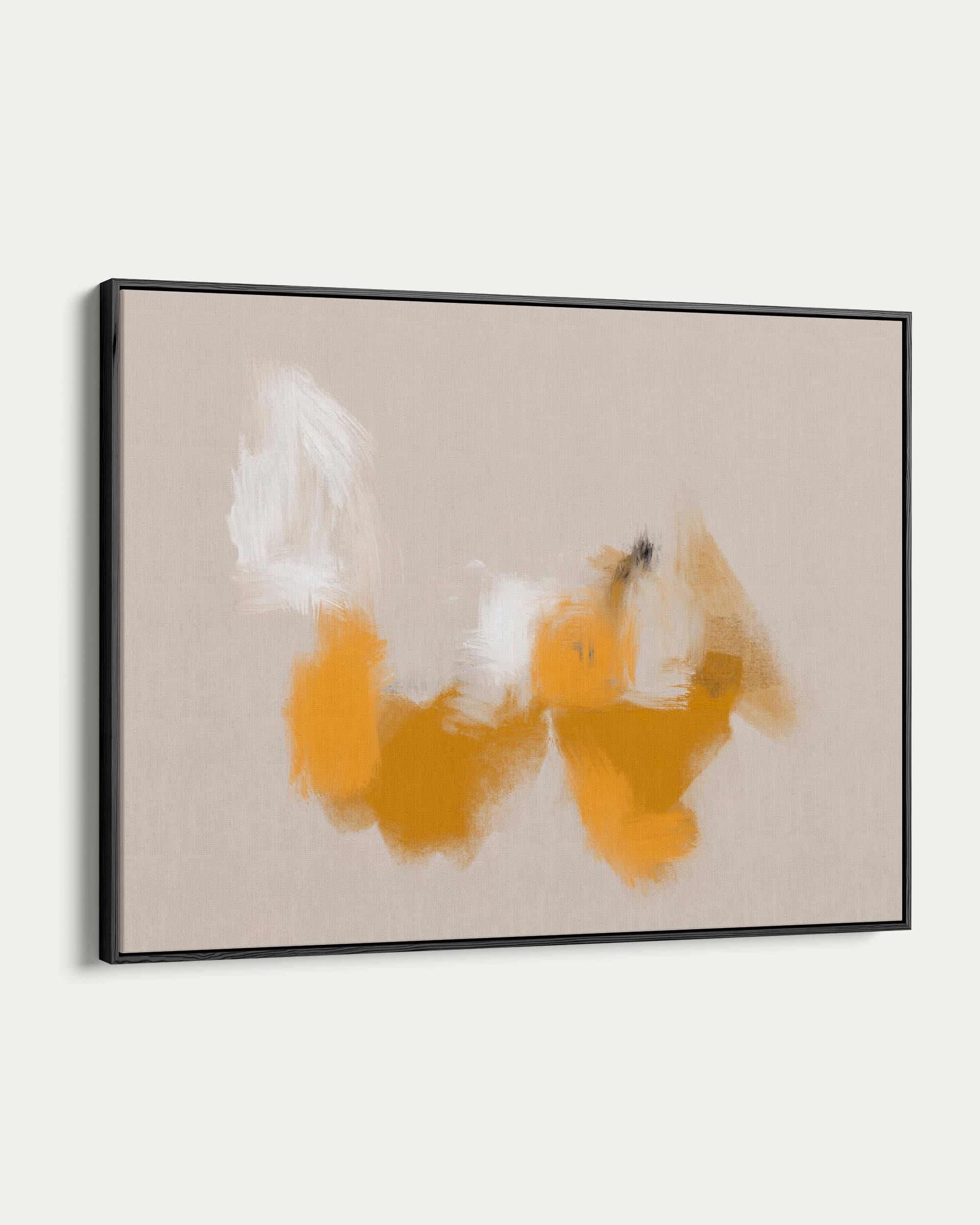 Sundance Canvas Art