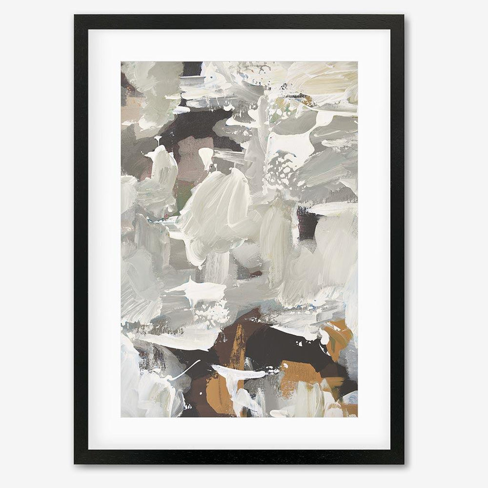 Abstract 471 Art Print