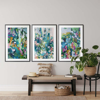 Gallery Wall Art And Print Sets | Next-Day Delivery
