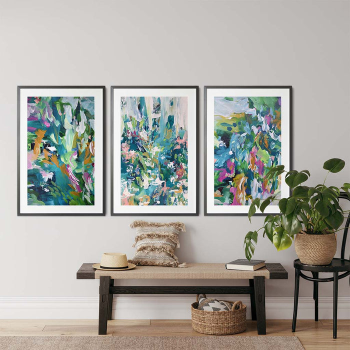 Gallery Walls And Print Sets | Fast Next Day Delivery | Framed Art