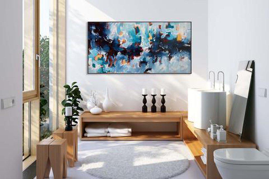 All Ends Well - Original Painting