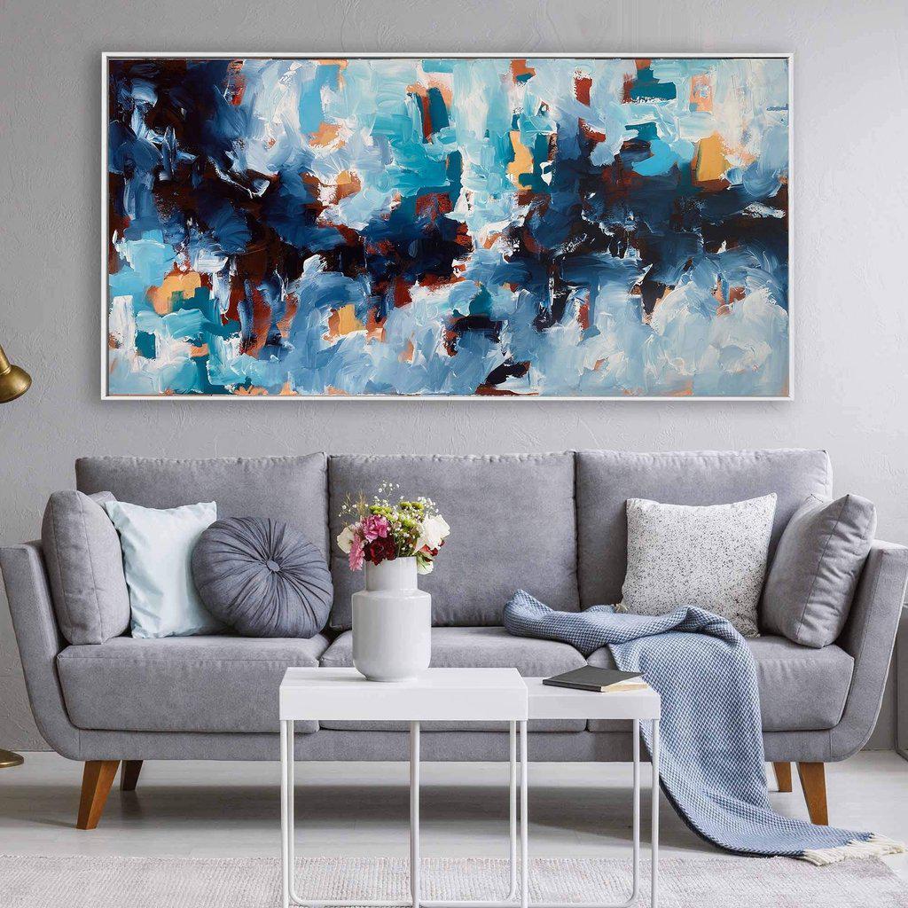 All Ends Well - Original Painting