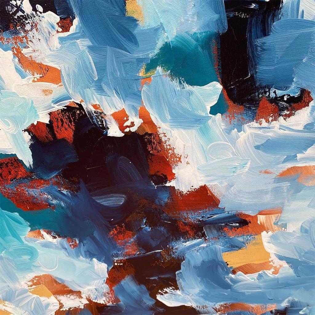 All Ends Well - Original Painting