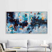 All Ends Well - Original Painting