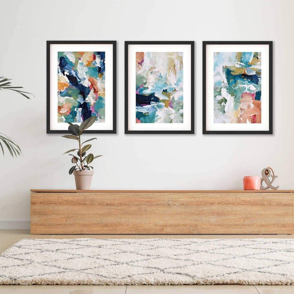 Gallery Wall Art And Print Sets | Next-Day Delivery