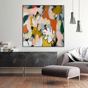 Botanical Dreams - Original Painting