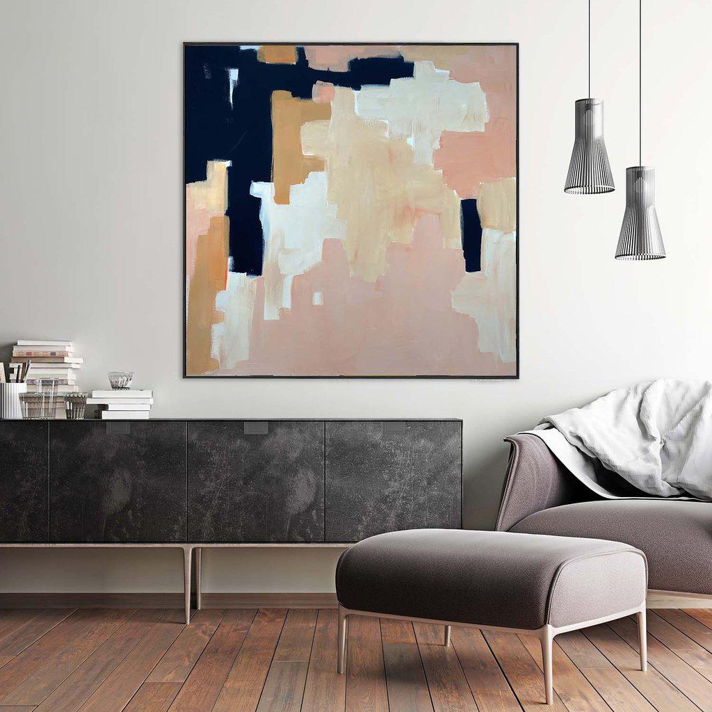 Candy - Original Painting