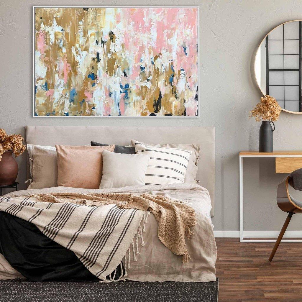 Clouds 4 - Original Painting