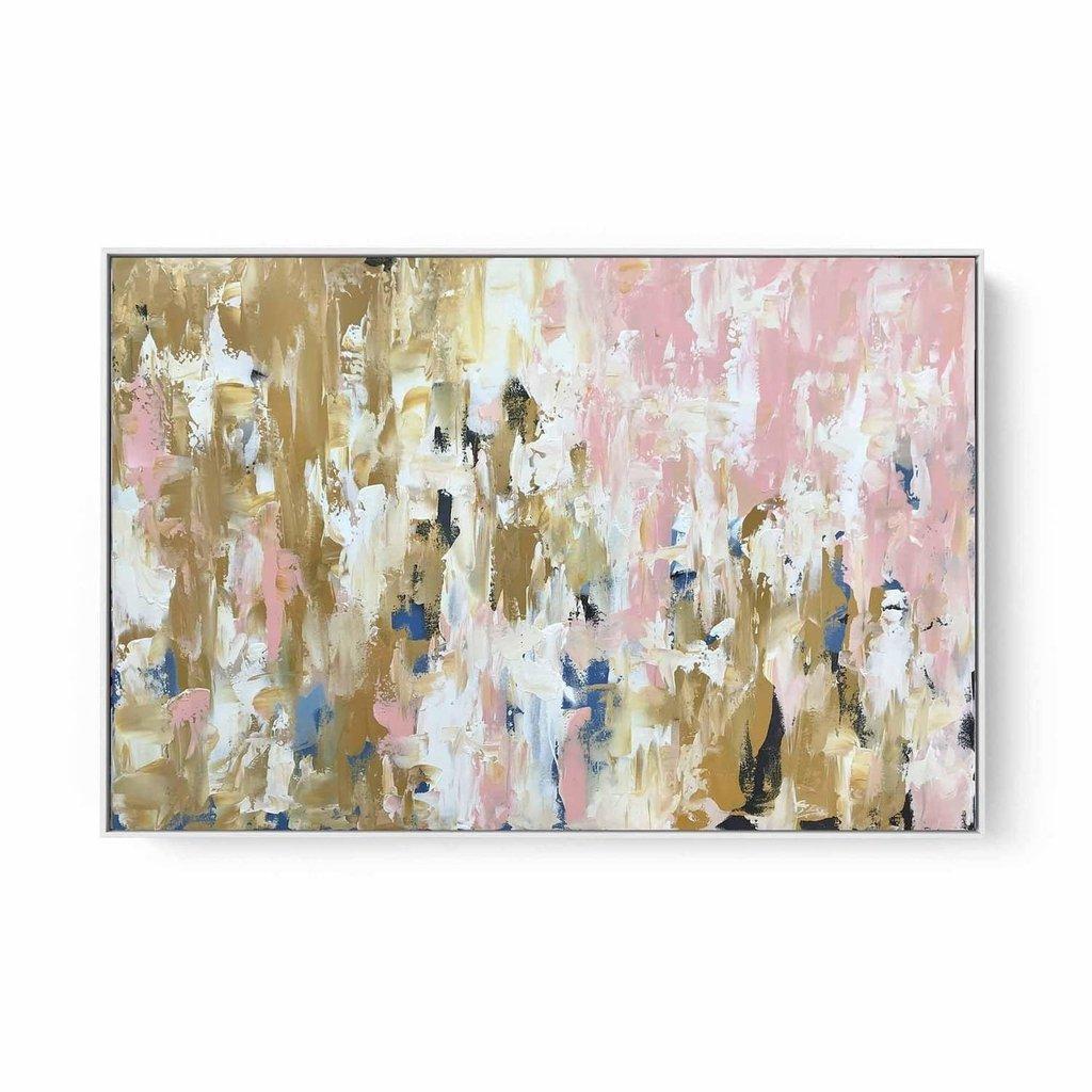 Clouds 4 - Original Painting