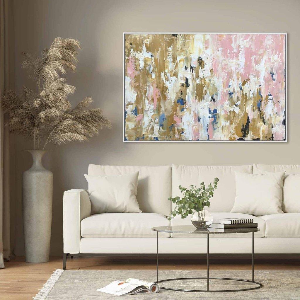 Clouds 4 - Original Painting