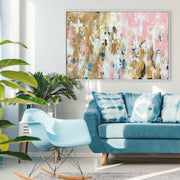 Clouds 4 - Original Painting