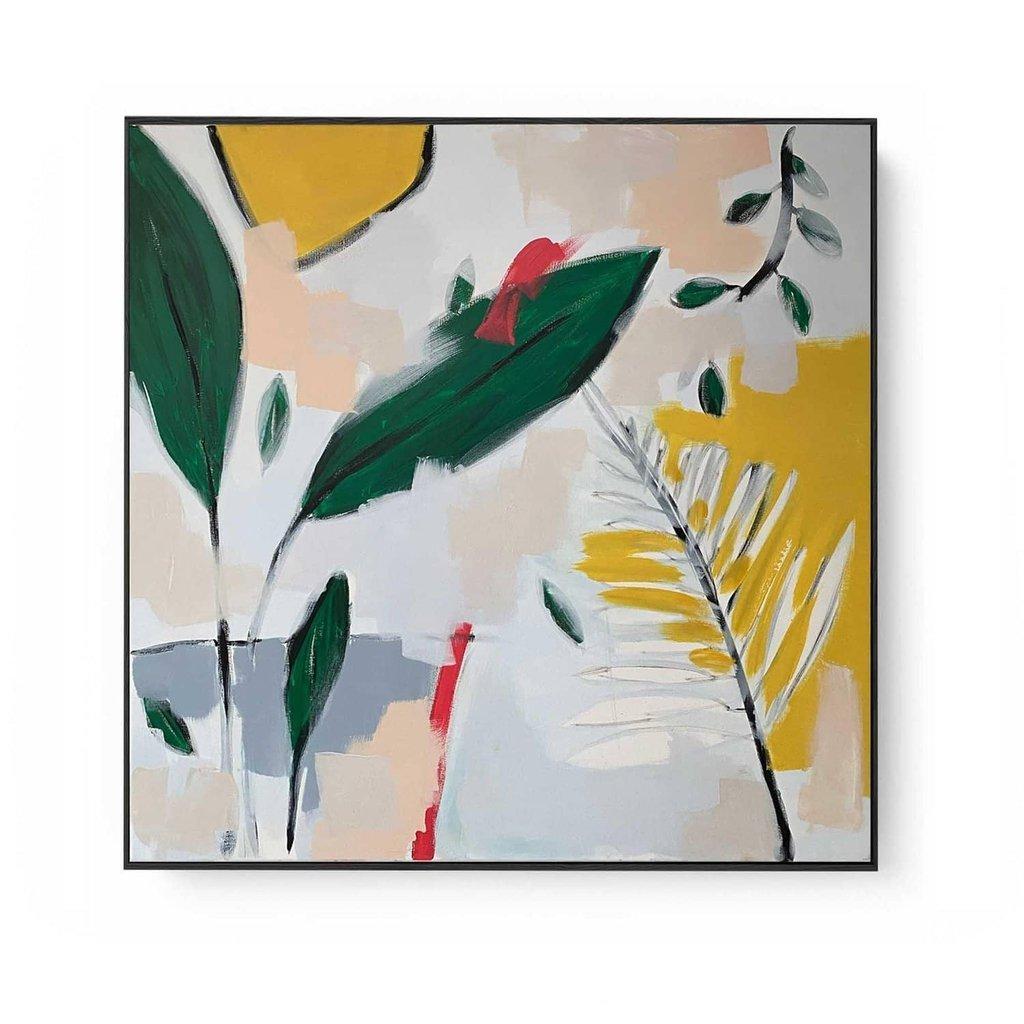 Concrete Jungle 2 - Original Painting