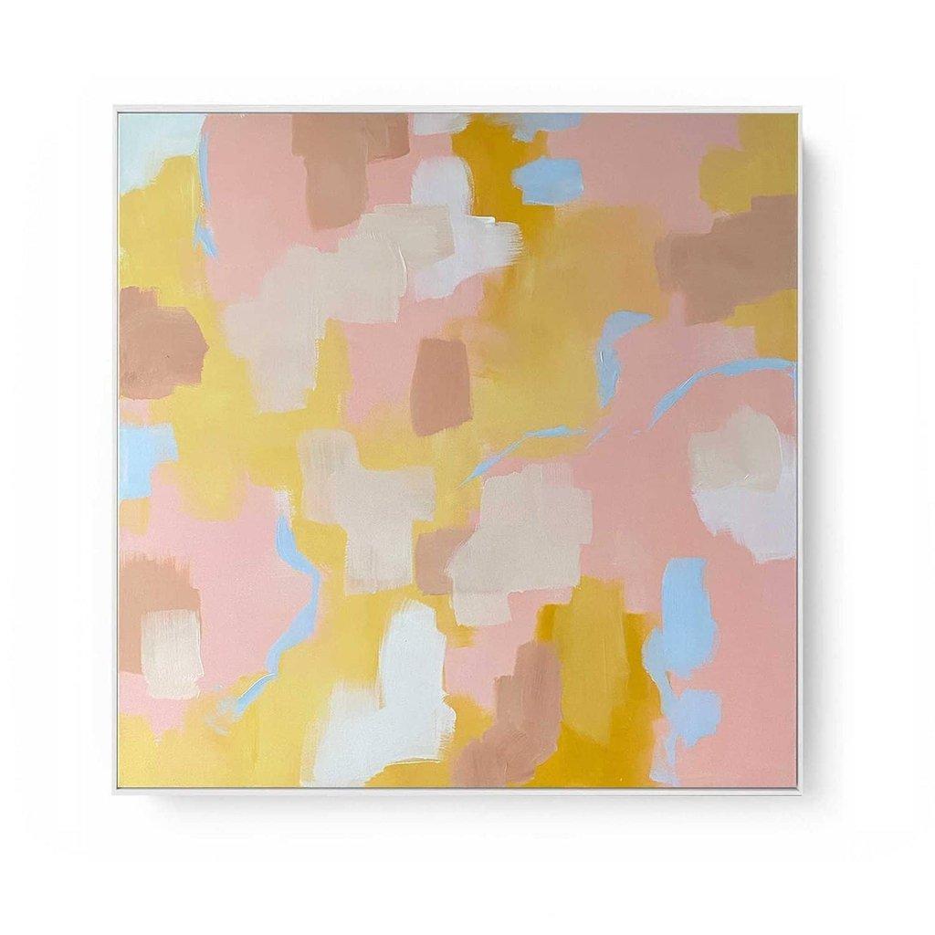 Desert Sands - Original Painting