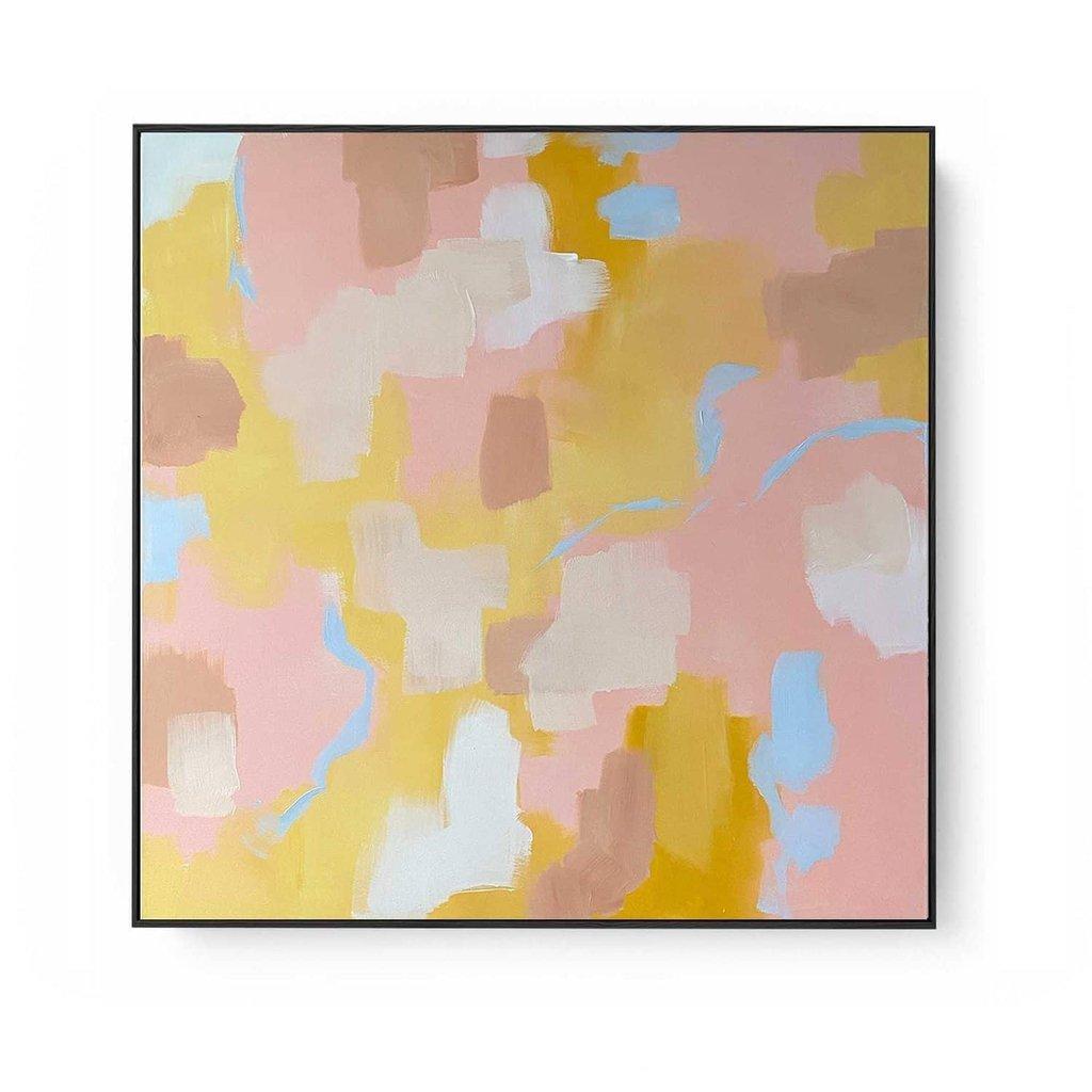 Desert Sands - Original Painting