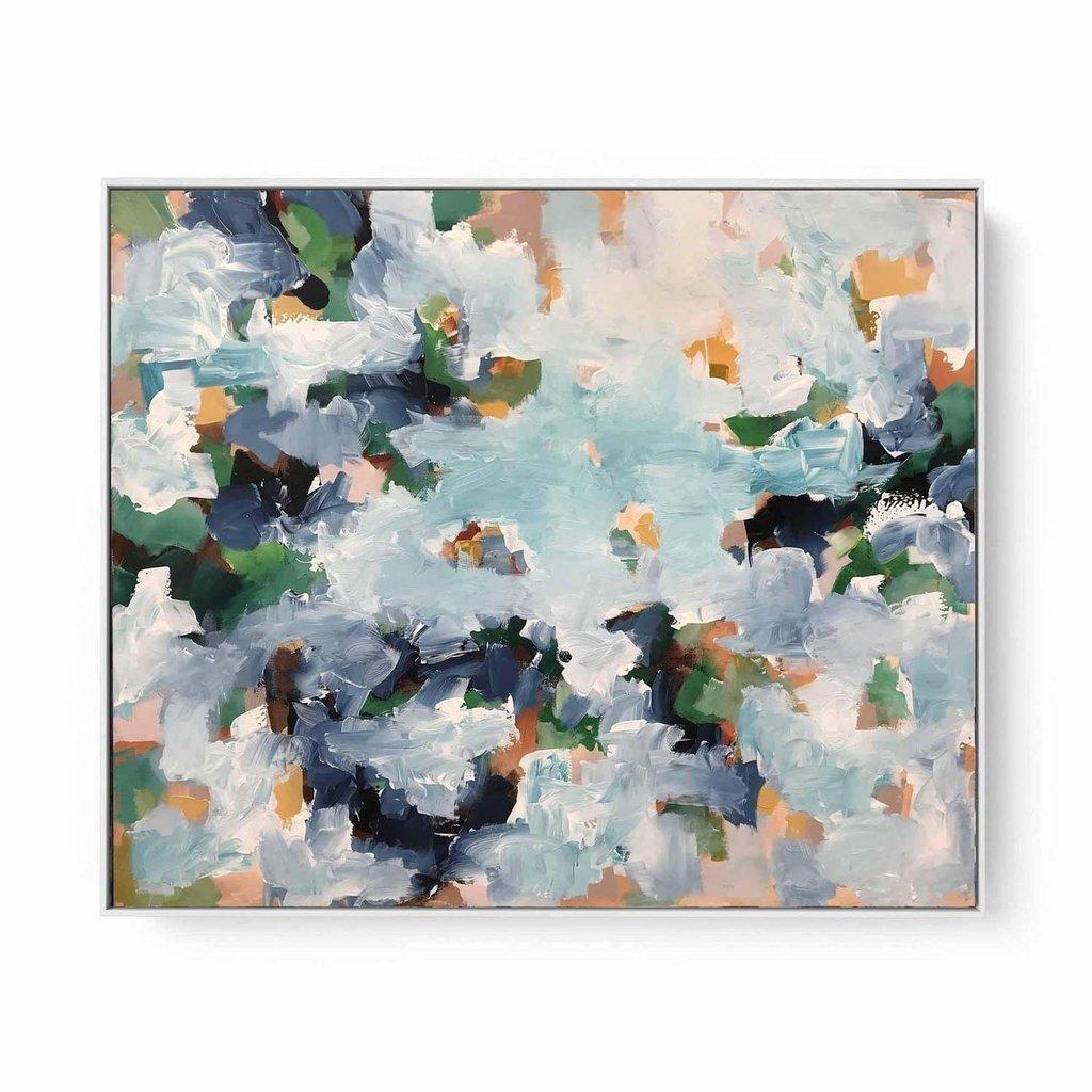 Desire - Original Painting