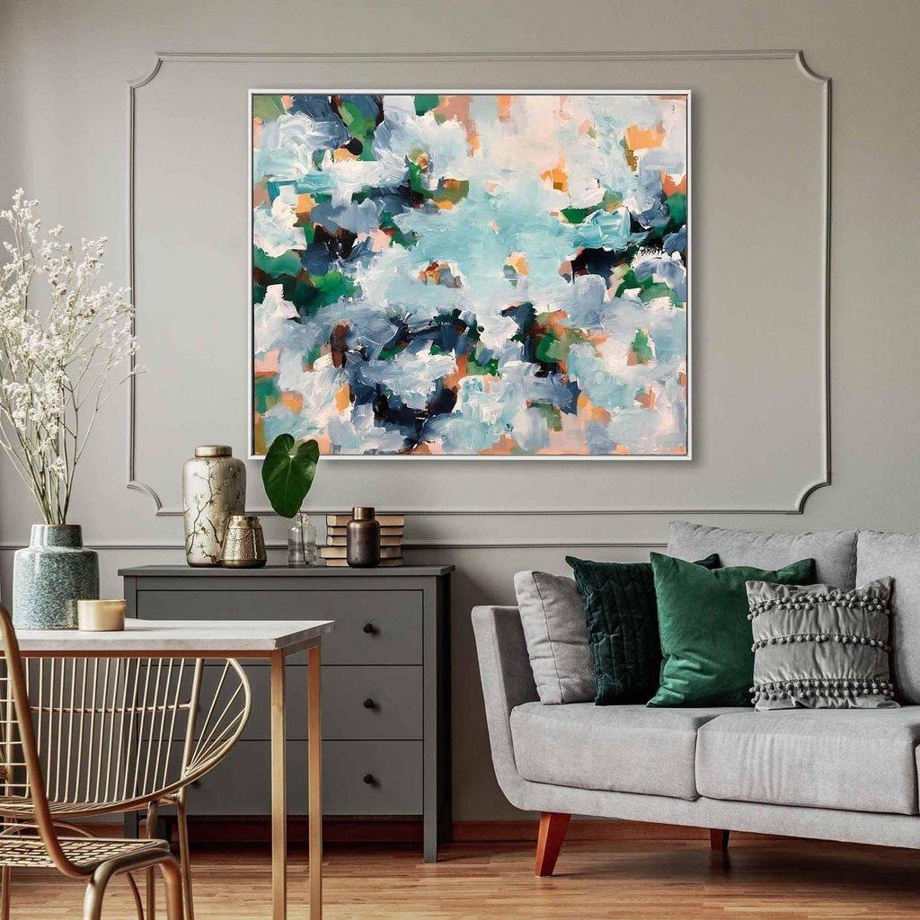 Desire - Original Painting