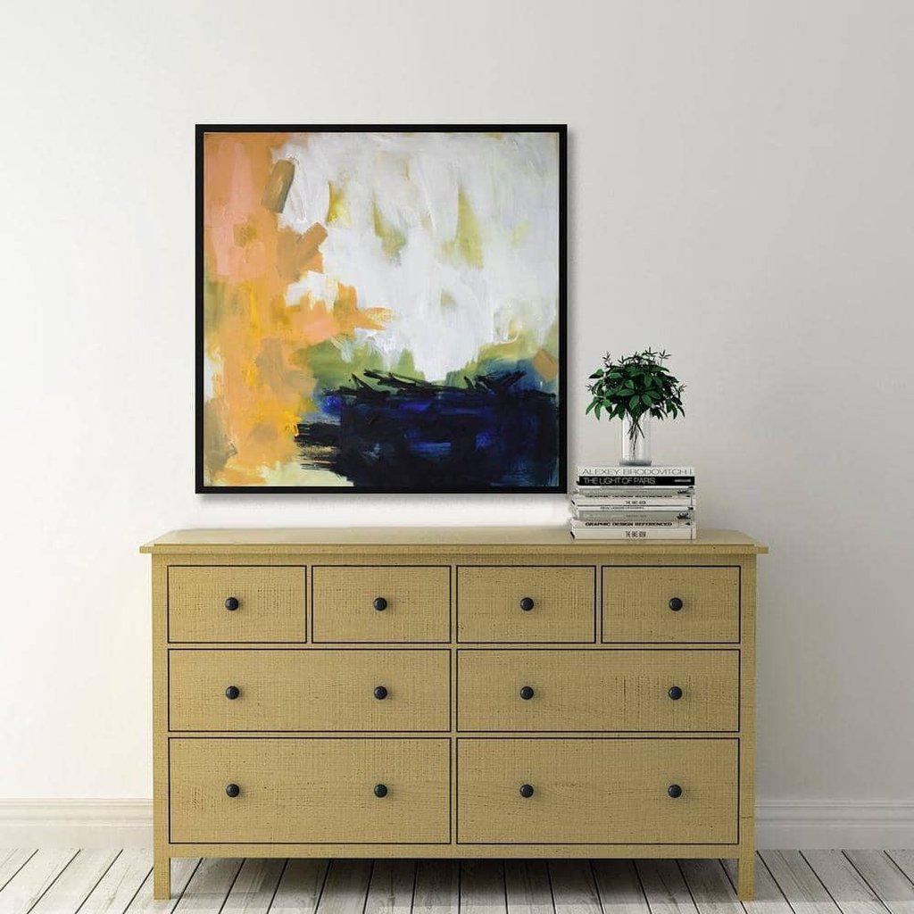 Destiny - Original Art