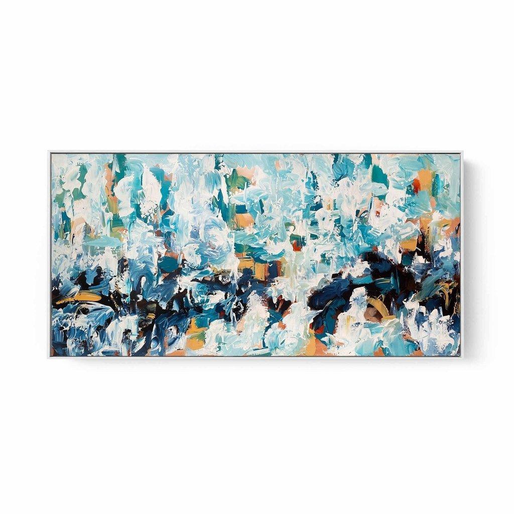 Fairy Tales - Original Painting