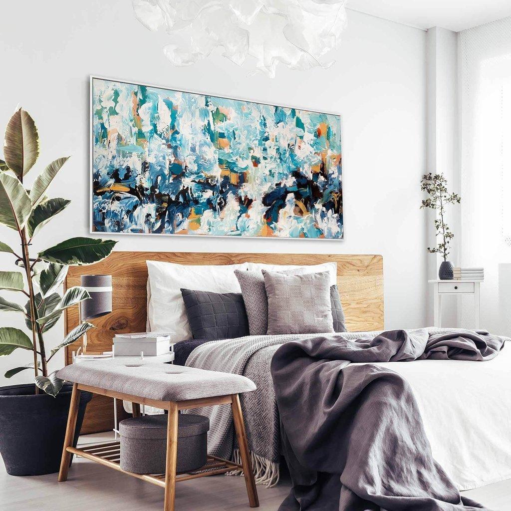 Fairy Tales - Original Painting