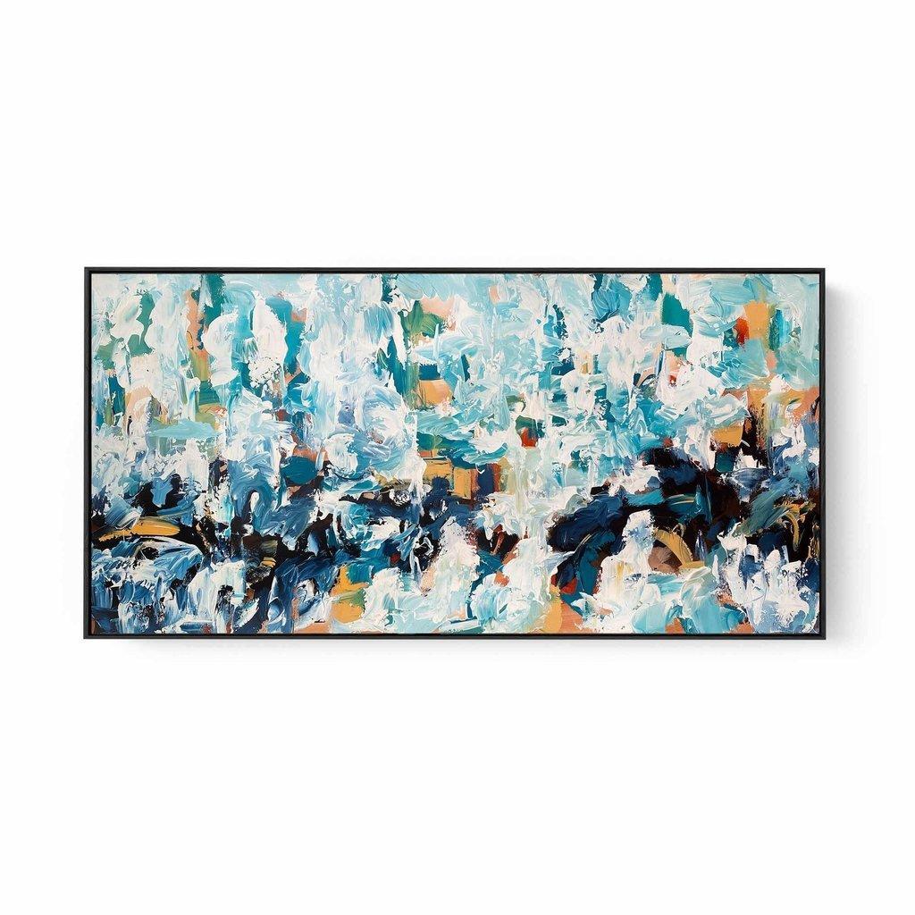 Fairy Tales - Original Painting