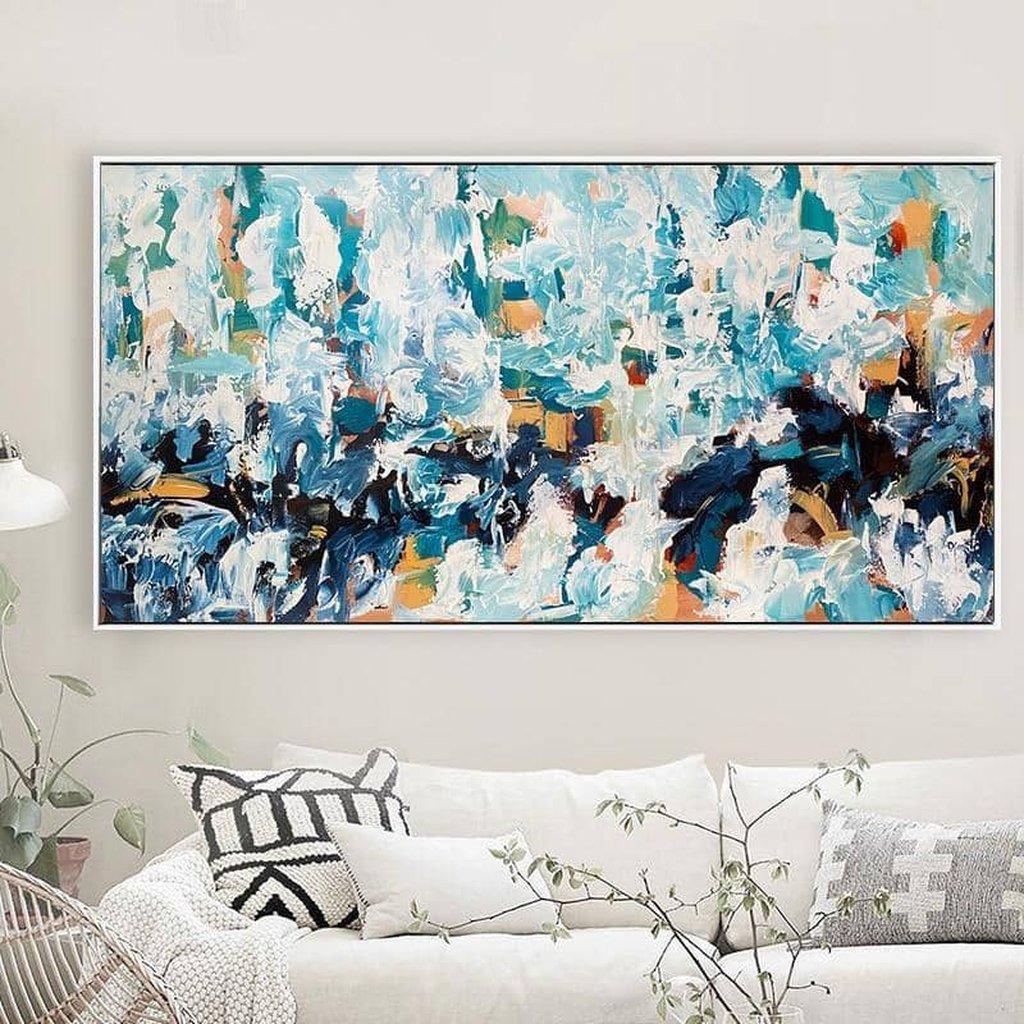 Fairy Tales - Original Painting