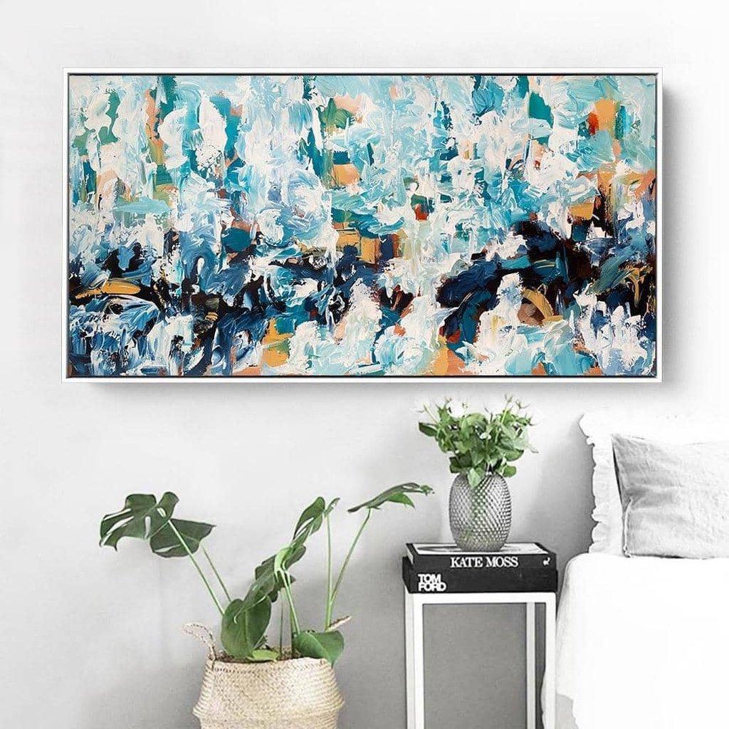 Fairy Tales - Original Painting