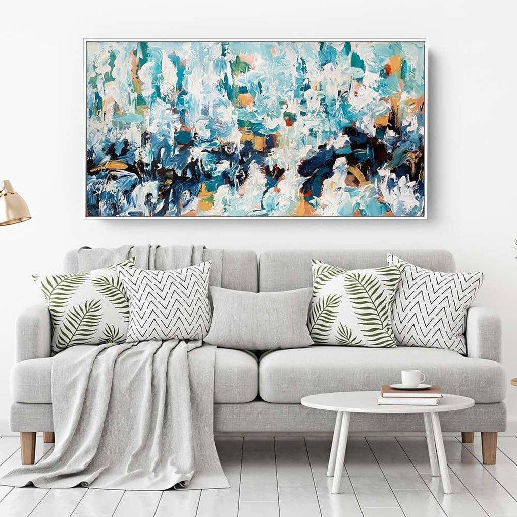 Fairy Tales - Original Painting