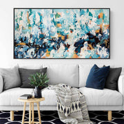 Fairy Tales - Original Painting