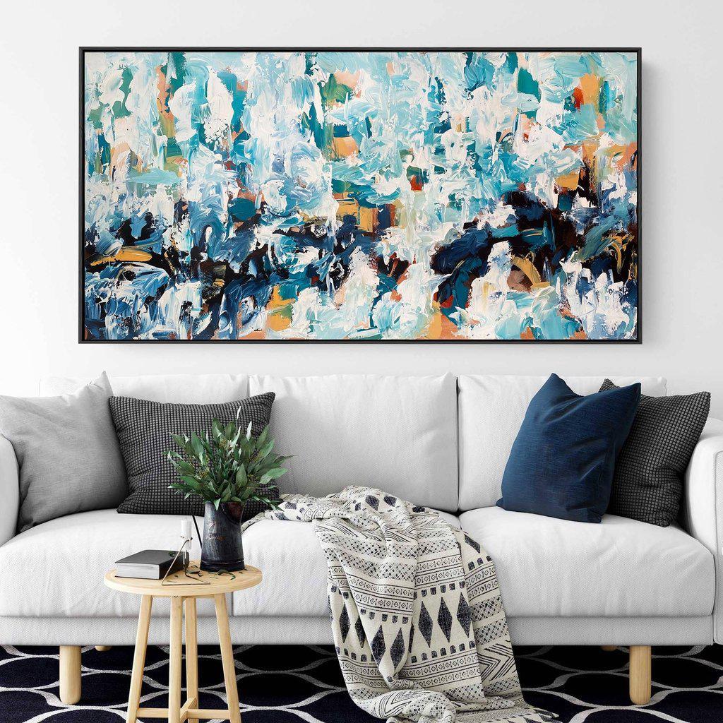 Fairy Tales - Original Painting