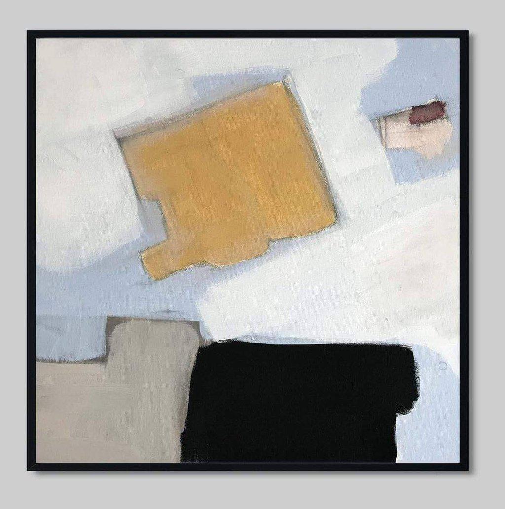 Feelings #11 - Original Art