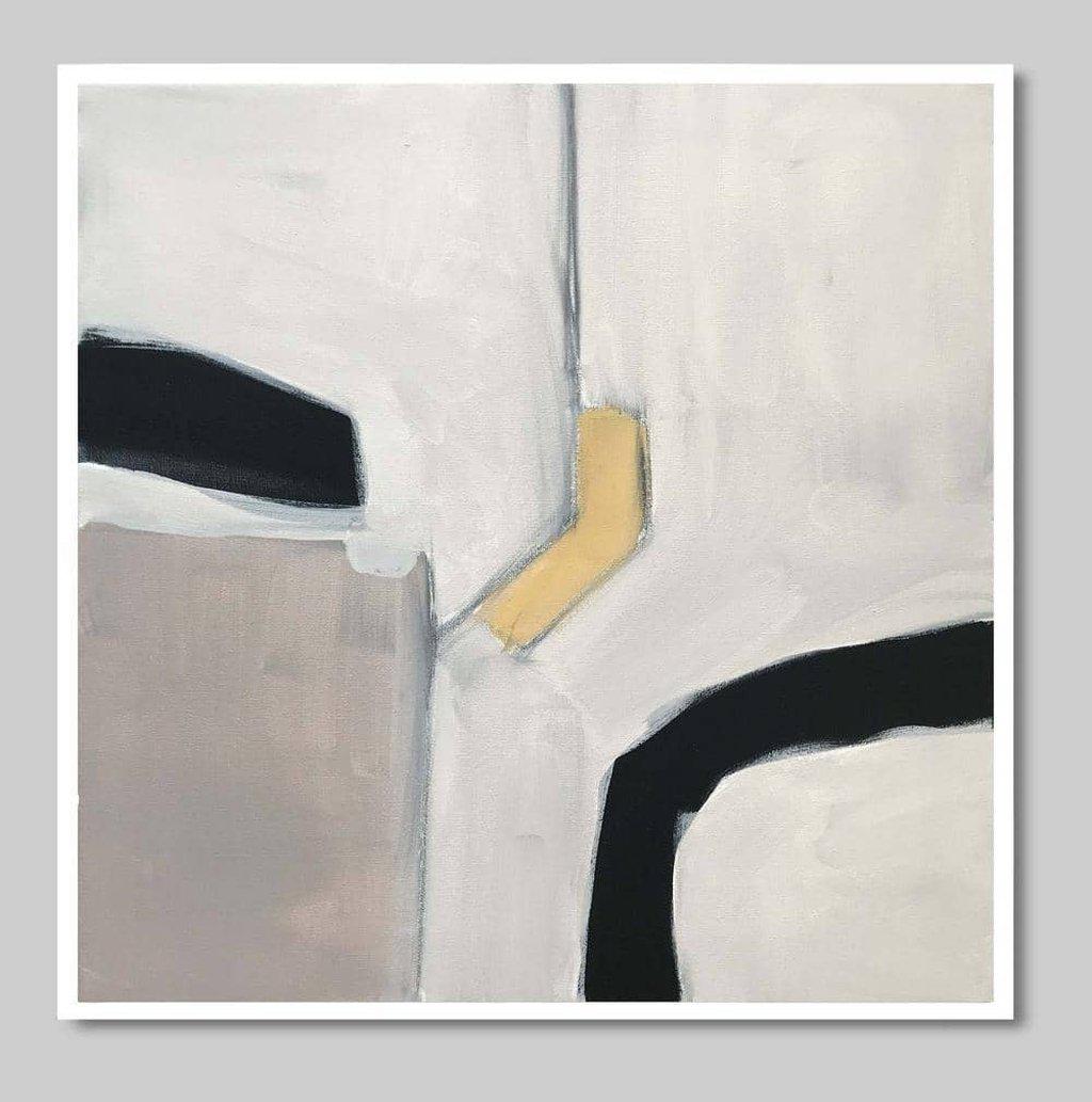 Feelings #6 - Original Art