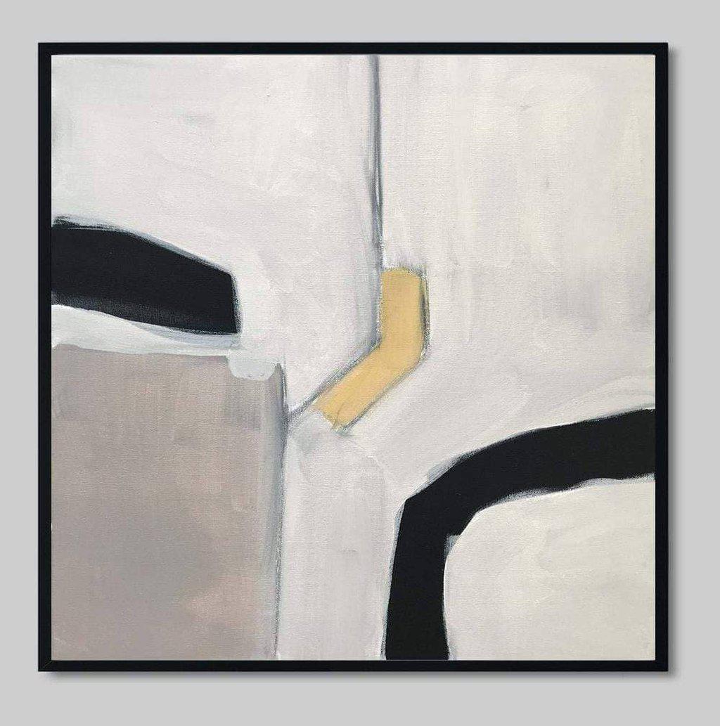 Feelings #6 - Original Art