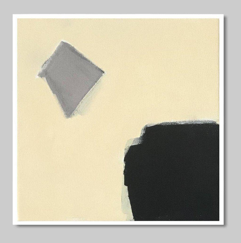 Feelings #7 - Original Art