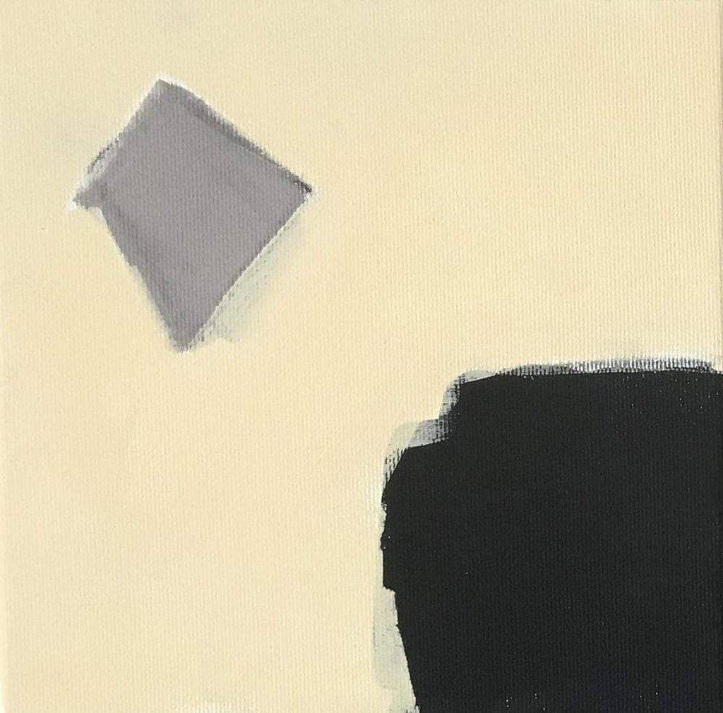 Feelings #7 - Original Art