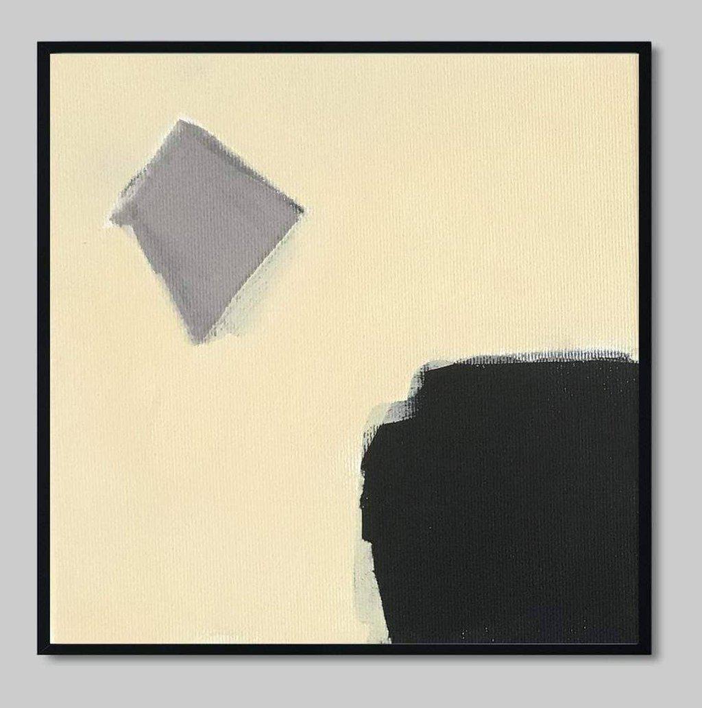 Feelings #7 - Original Art