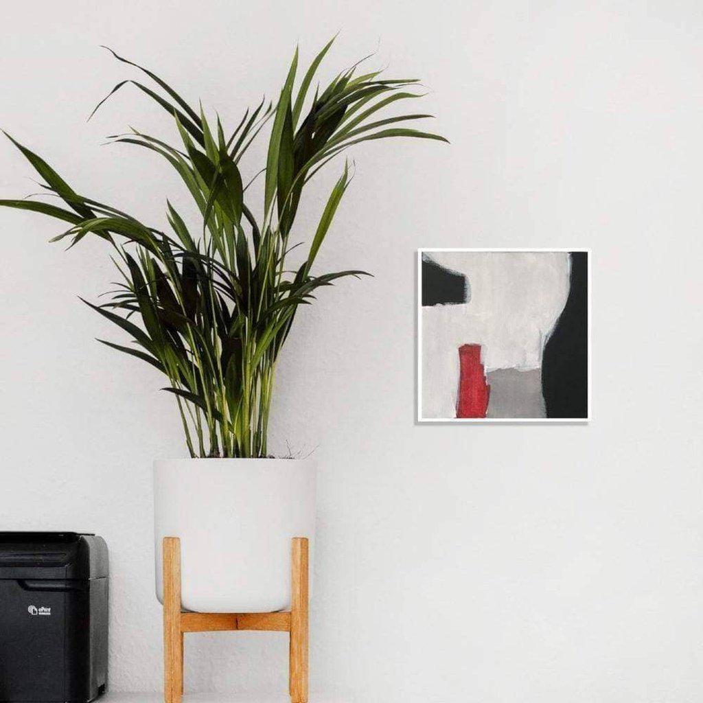 Feelings #8 - Original Art