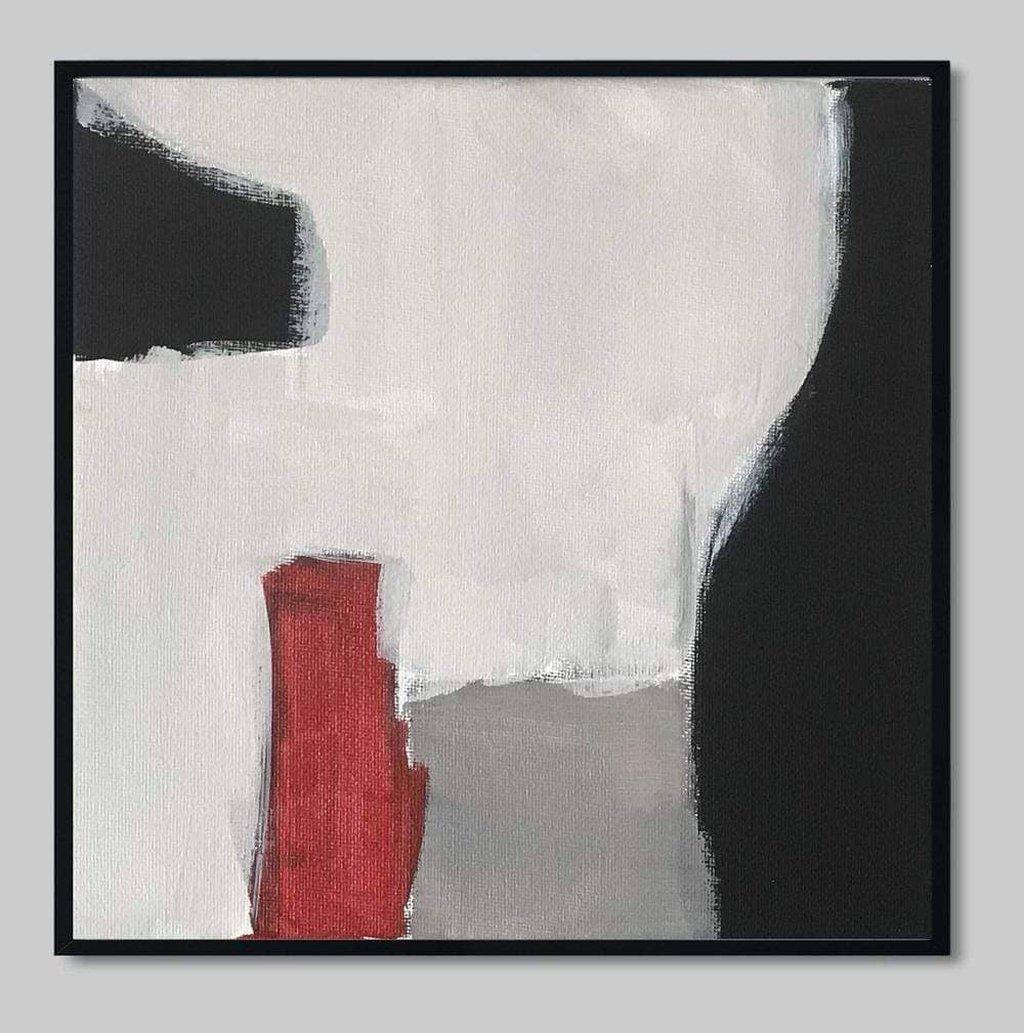 Feelings #8 - Original Art