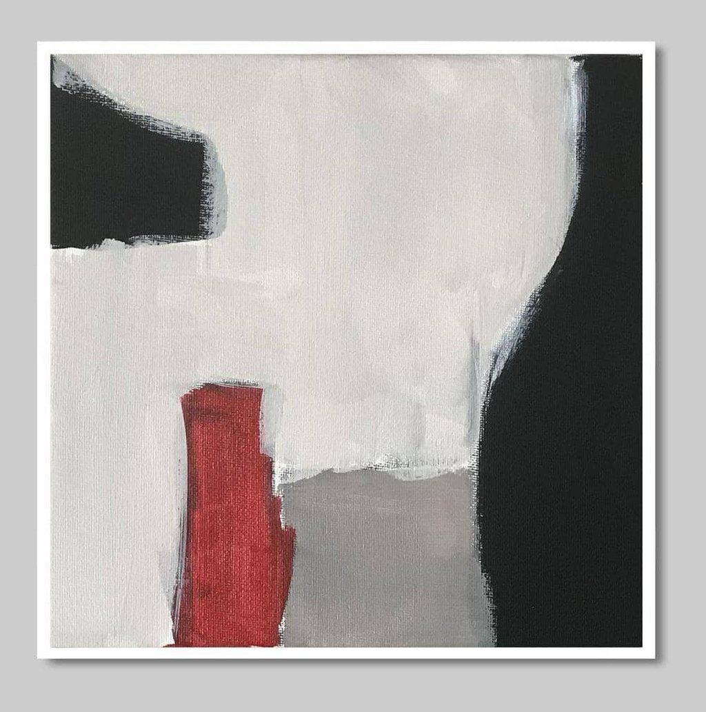 Feelings #8 - Original Art