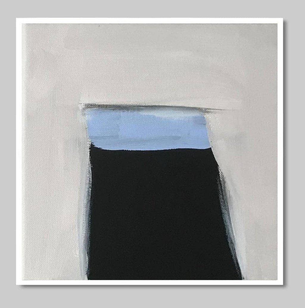 Feelings #9 - Original Art