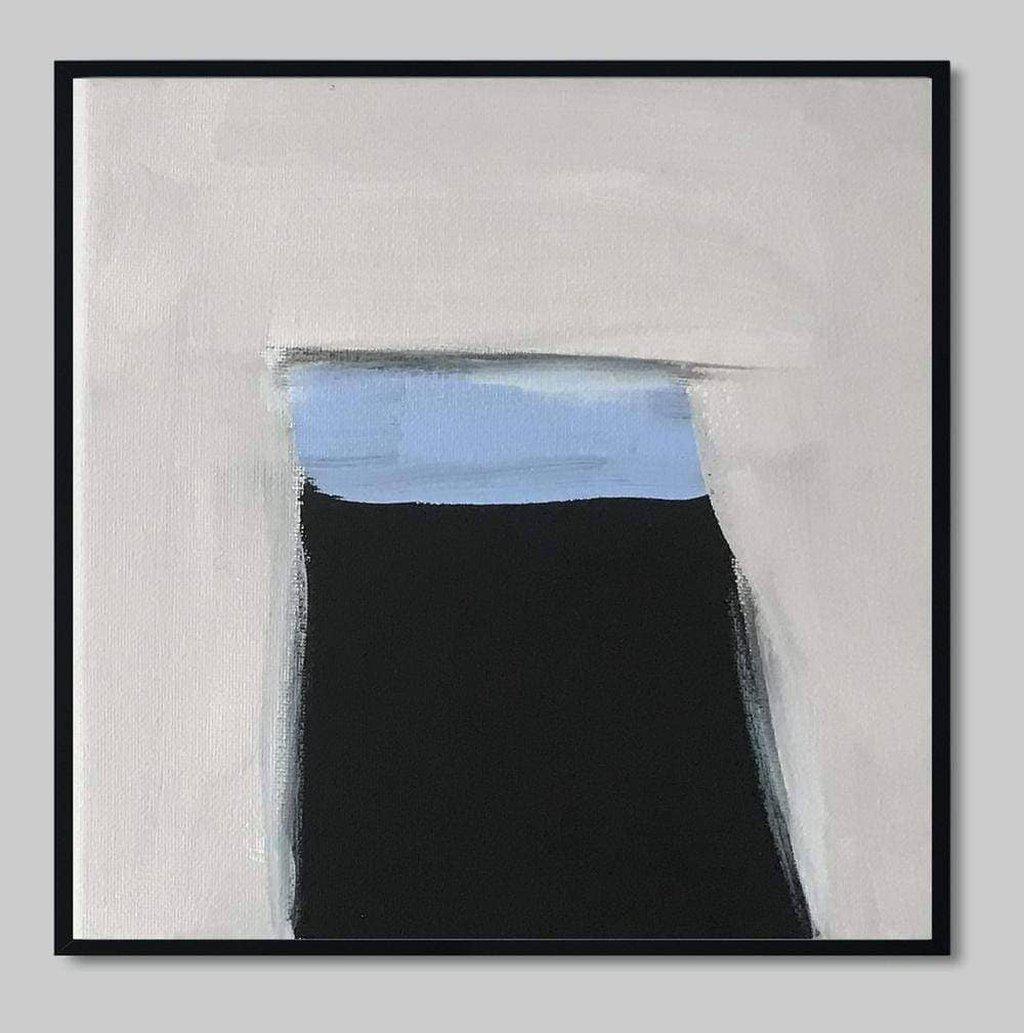 Feelings #9 - Original Art