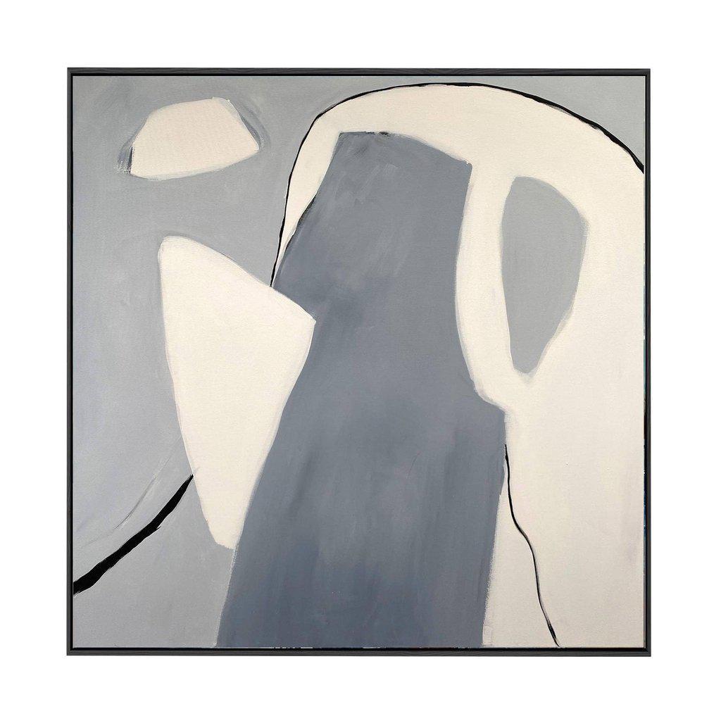 Ghost - Original Painting