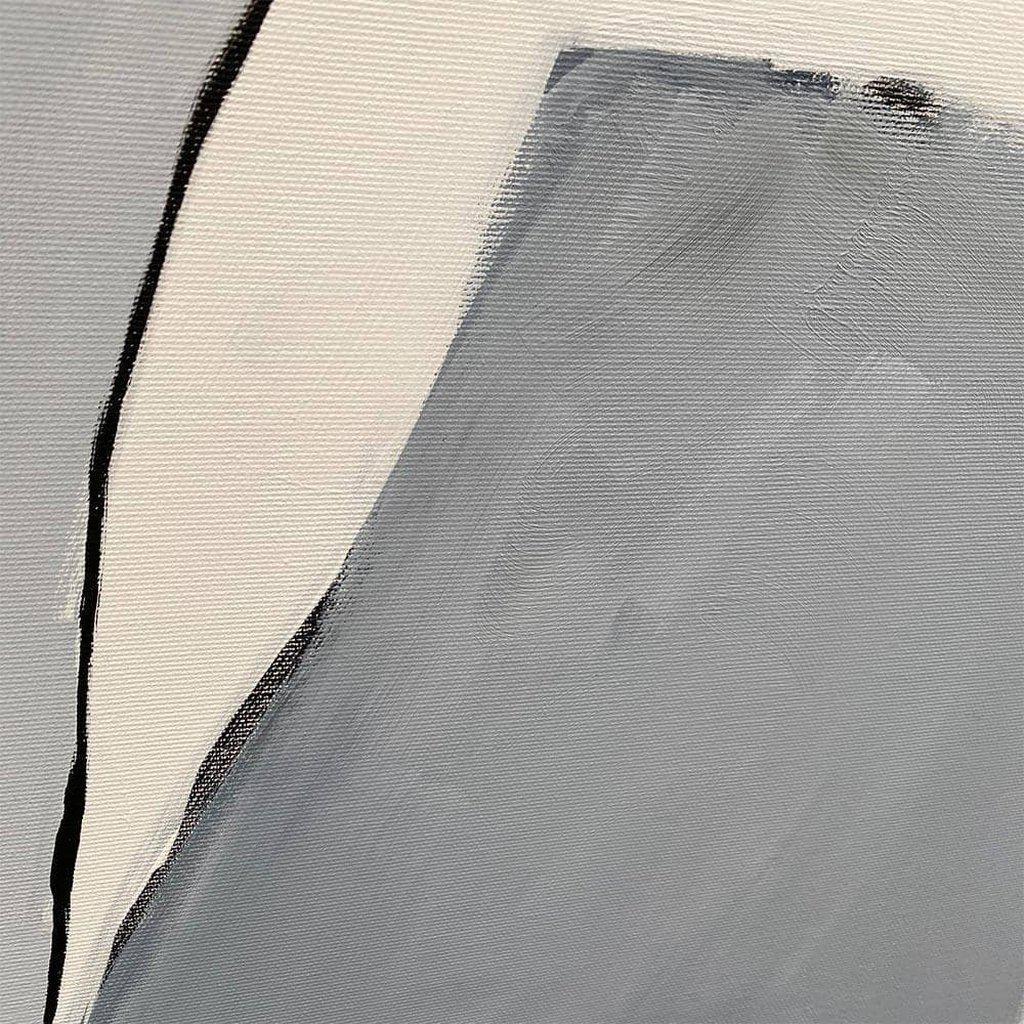 Ghost - Original Painting